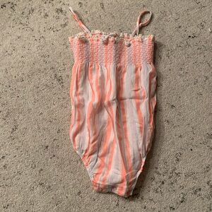 Egg Baby Striped Bubble